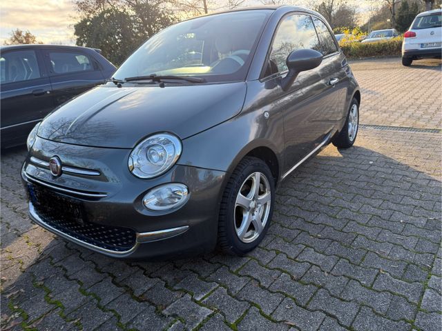 Fiat 500C 0.9 8V TwinAir Lounge C S&S Lounge