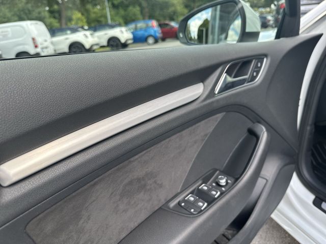 A3 Sportback 40 2.0 TDI S-Tronic quattro sport 2