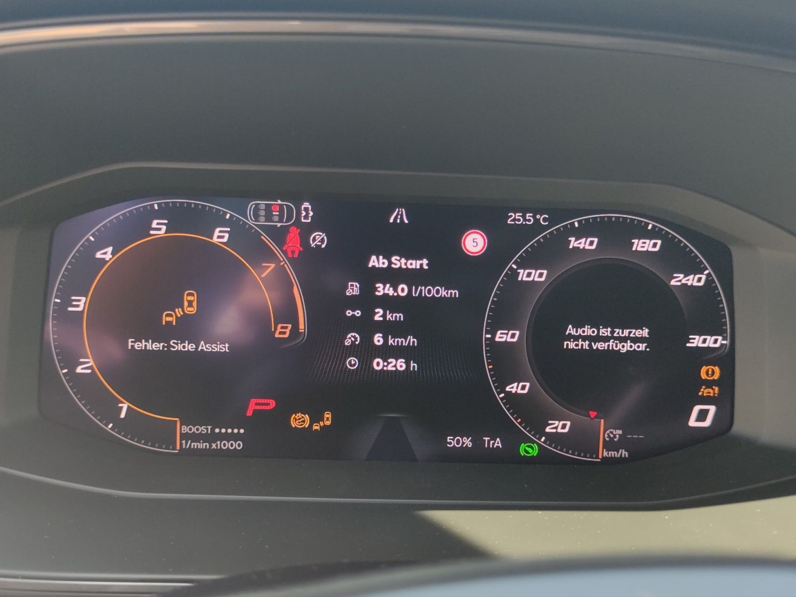 Cupra Leon - Bild 18
