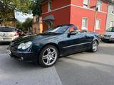 Mercedes-Benz MERCEDES CLK 200 KOMPRESSOR CABRIO AMG FEL... - Mercedes-Benz CLK 200: AMG