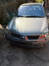 Renault Rarität Renault Clio Initiale Paris - Renault Clio Initiale mit Benzin-Antrieb