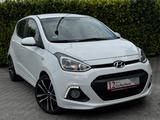 Hyundai i10 Trend Garantie*Lenkrad Heizbar *Plus-Paket - Hyundai i10 Gebrauchtwagen