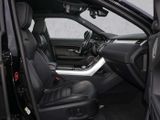 Land Rover Range Rover Evoque TD4 Aut. HSE Dynamic - Land Rover Range Rover Evoque aus 2016