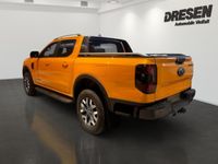 Ford Ranger - Vorschau Bild 4