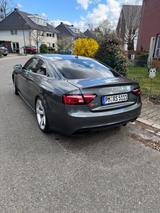 Audi RS5 4.2 FSI S tronic quattro  - gebrauchte Audi RS5 aus dem Jahr 2012