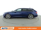 Audi S6 3.0 TDI Mild-Hybrid quattro Aut.*NAVI*LED*PDC - Audi S6 in Leipzig