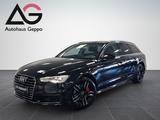 Audi A6 Avant 3.0 TDI Quattro/249 € mtl. - Audi A6 mit Diesel-Antrieb: Navigationssystem