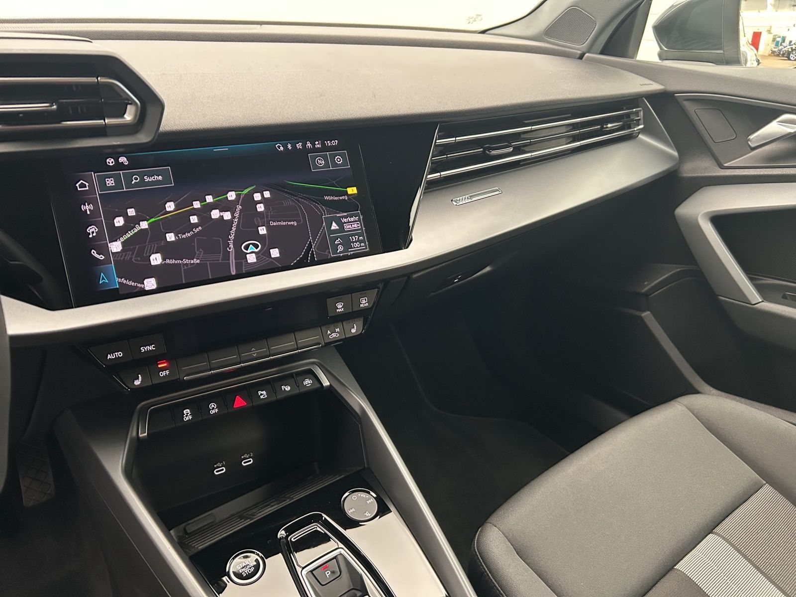 Audi A3 - Bild 6