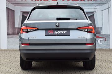 Skoda Kodiaq - 6