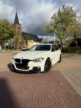 BMW 328i 2015 - gebrauchte BMW 328 aus dem Jahr 2015
