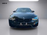 BMW M3 Limousine Kamera ACC Carbon Xenon - gebrauchte BMW M3 aus dem Jahr 2014