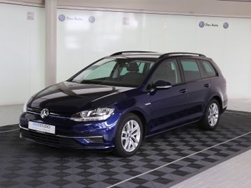 Volkswagen Golf Variant 1.5TSI ACC NAVI ERGO KAMERA AHK
