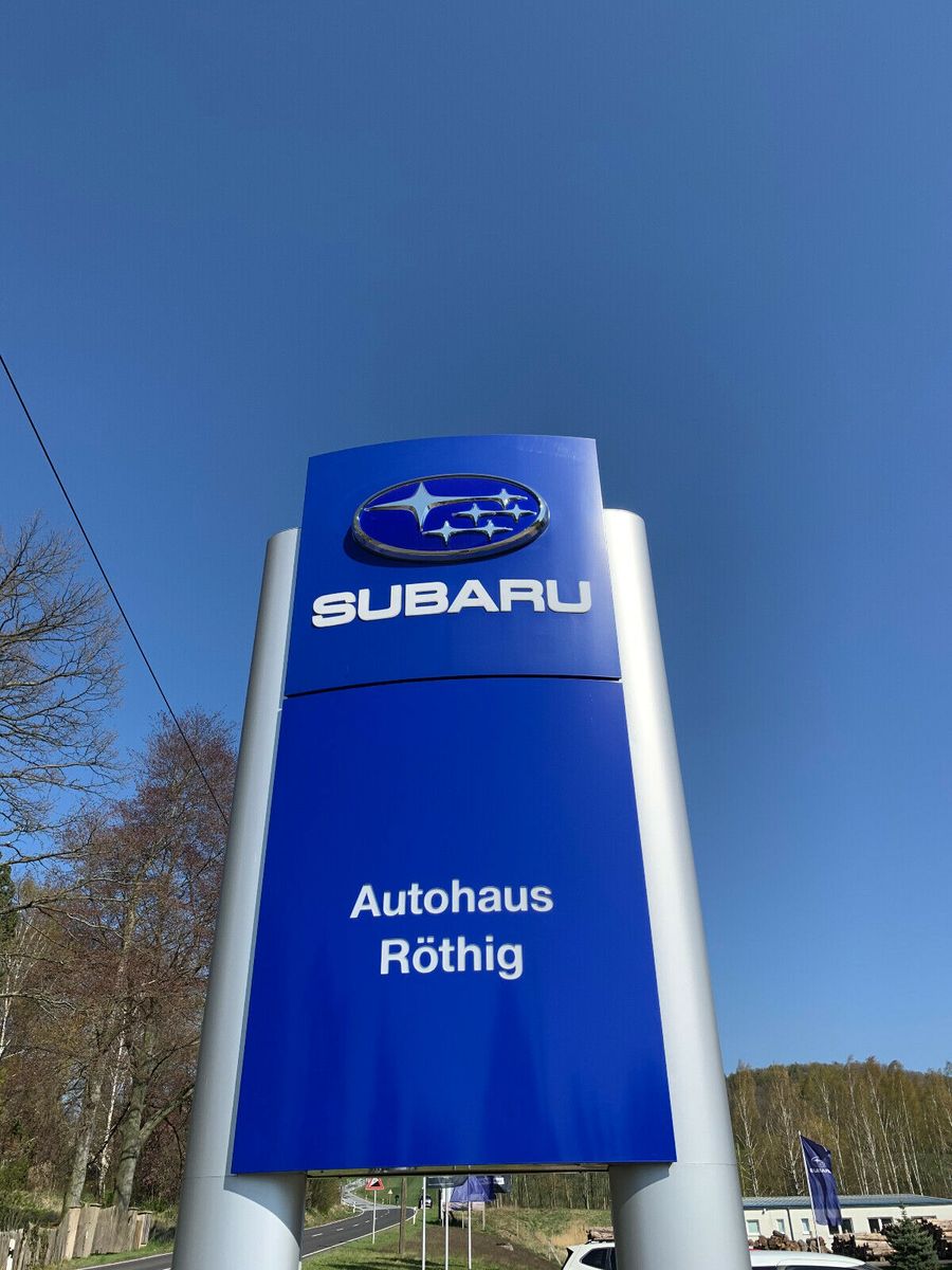 Subaru Crosstrek Active imagem 2
