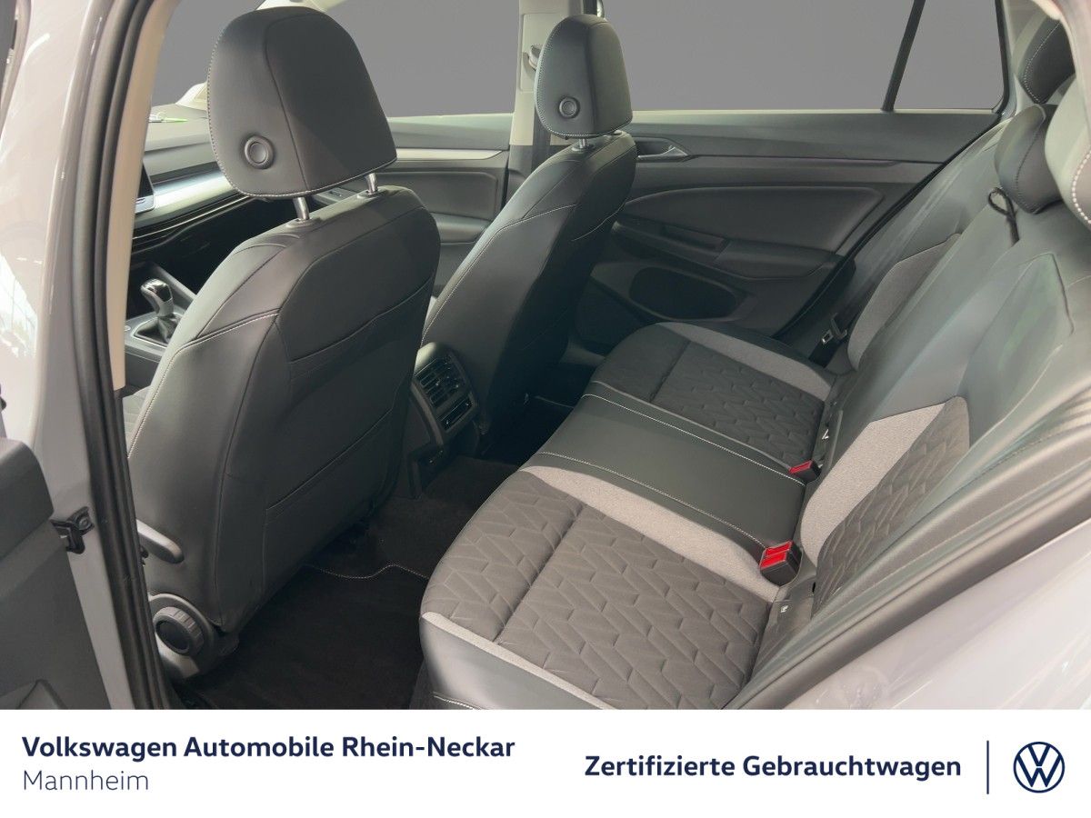 Volkswagen Golf - Bild 11