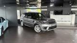 Land Rover Range Rover Sport SE - Land Rover Range Rover Sport Se mit Diesel-Antrieb