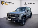 BAIC BJ40 D Pro, Allrad, Pano, bis 6J. Garantie - BAIC Gebrauchtwagen