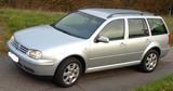 Volkswagen Golf 1.9TDI 74kW Pacific Variant Pacific - Volkswagen Golf aus 2005: Variant