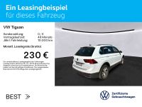 Volkswagen Tiguan - Vorschau Bild 3