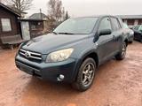 Toyota RAV 4 Executive *Sitzheizung*Leder*Keyless*AHK* - gebrauchte Toyota RAV 4 aus dem Jahr 2006