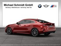 BMW M4 - Vorschau Bild 4
