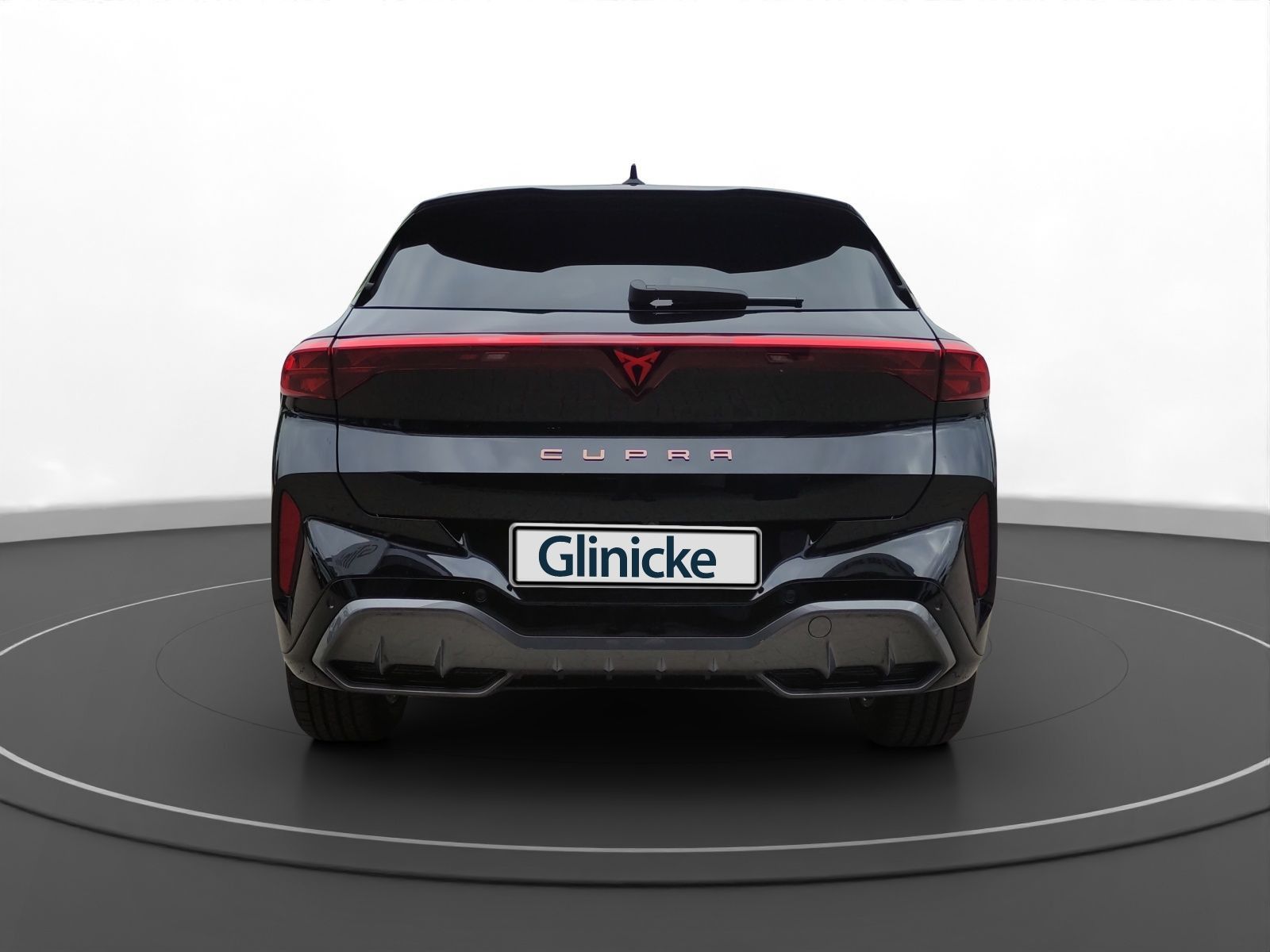 Cupra Terramar - Bild 4