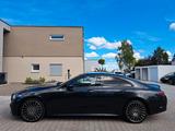 Mercedes-Benz CLS 400d 4MaticAMG///LINE/NIGHT/DIST/BUR/HEAD-UP - Mercedes-Benz CLS 400 Gebrauchtwagen