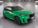 BMW X5 M60i xDrive M Sport Standheizung AHK Kamera - BMW Gebrauchtwagen von 2024