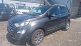 Ford EcoSport 1,0 EcoBoost  Titanium*Leder*Navi*Xenon - Ford EcoSport titanium-x mit Benzin-Antrieb
