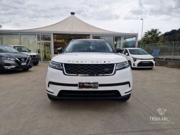 Land-Rover Range Rover Velar - 1