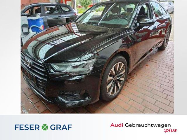 Audi A6 Limousine 40 TDI Sport S tronic AHK