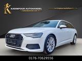 Audi A6 Avant 45 TDI quattro*Nav*1HD*231PS*6Zylinder* - Audi: Zylinder