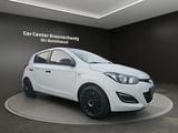 Hyundai i20 1.2 FIFA World Cup EDITION+TÜV - Hyundai i20: Fifa