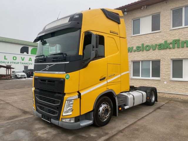 Volvo FH 500 LOWDECK automatic, EURO 6 vin 567