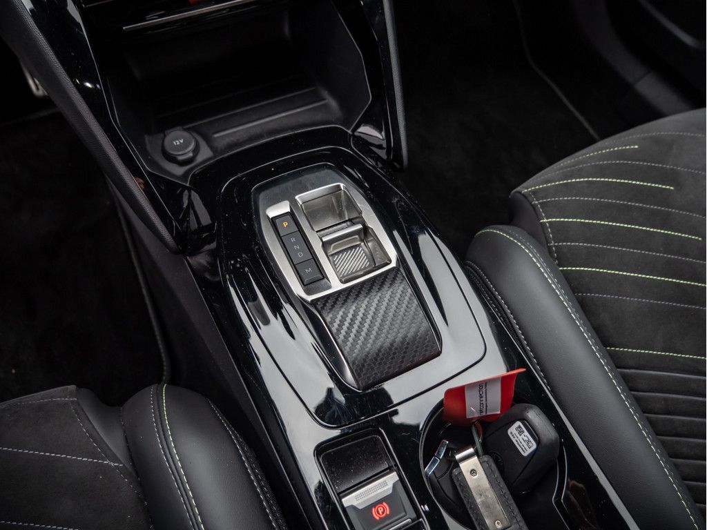 Peugeot 2008 - Bild 15