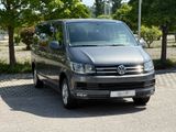 Volkswagen T6 TDI°Caravelle°Lang°4Motion°9-Sitzer*AHK°LM - : Van, 9sitzer