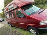 Volkswagen T4 California Exclusive Wohnmobil 2,5 TDI - Volkswagen T4 California aus 1997