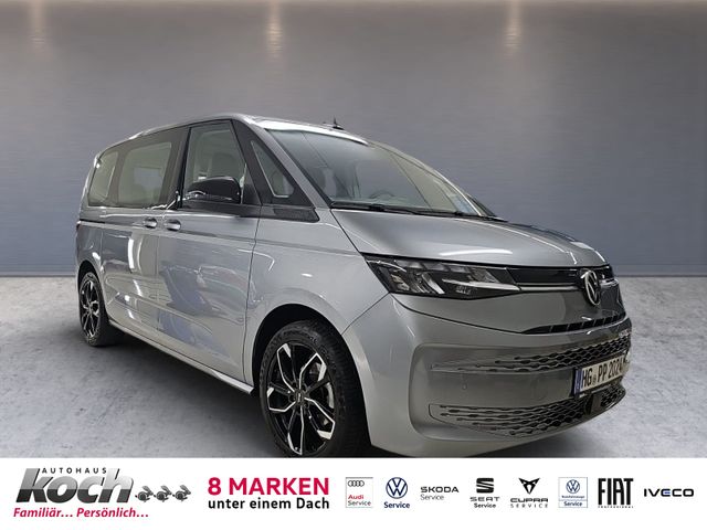 Volkswagen Multivan T7 Life 2,0 TDI DSG LED NAVI ACC SHZ AH