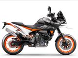 KTM 890 SMT + TechPack - KTM 890 SMT