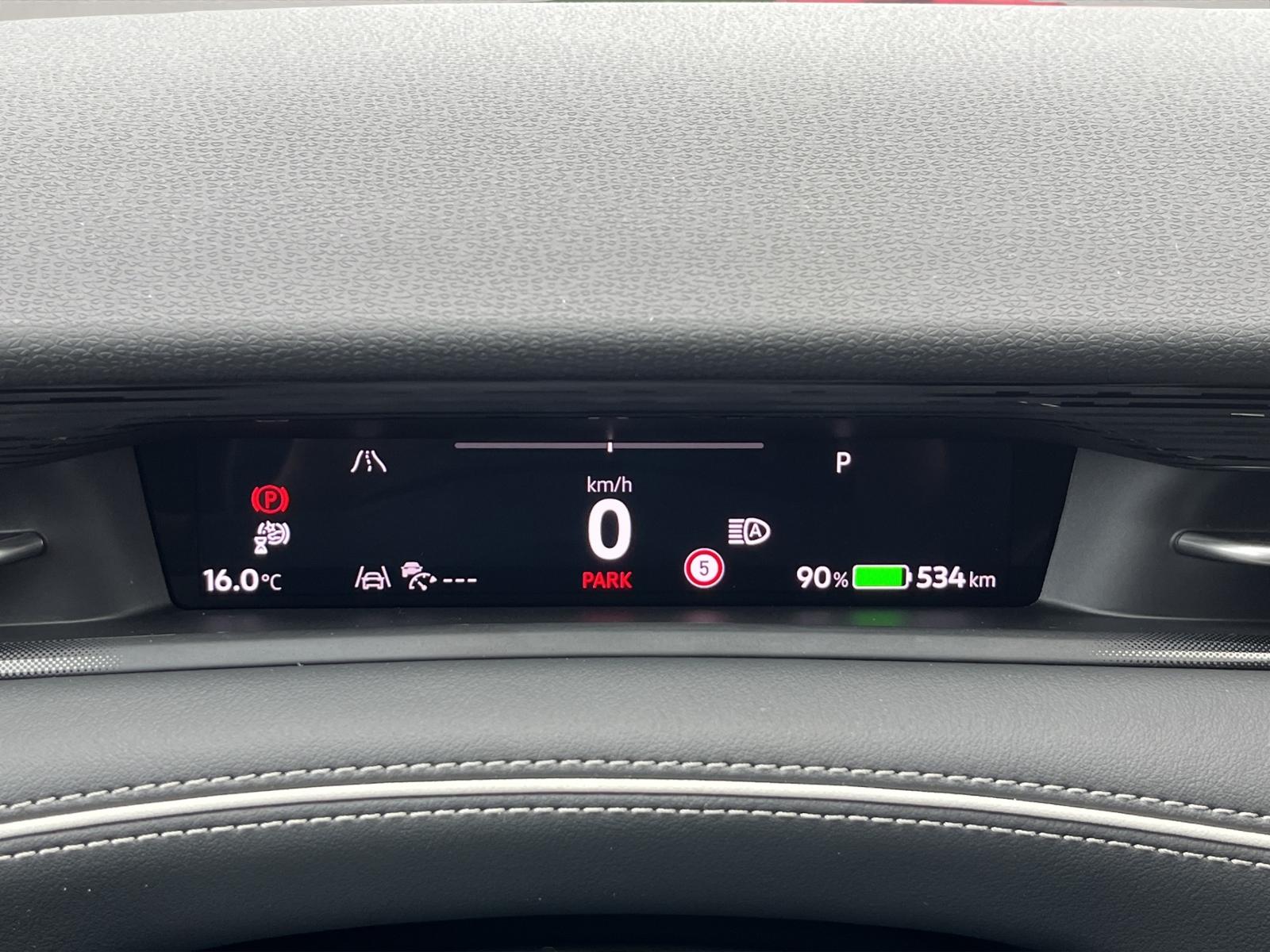 Volkswagen ID.7 Tourer  Pro S 210 kW (286 PS) 86 kWh 1-Gang