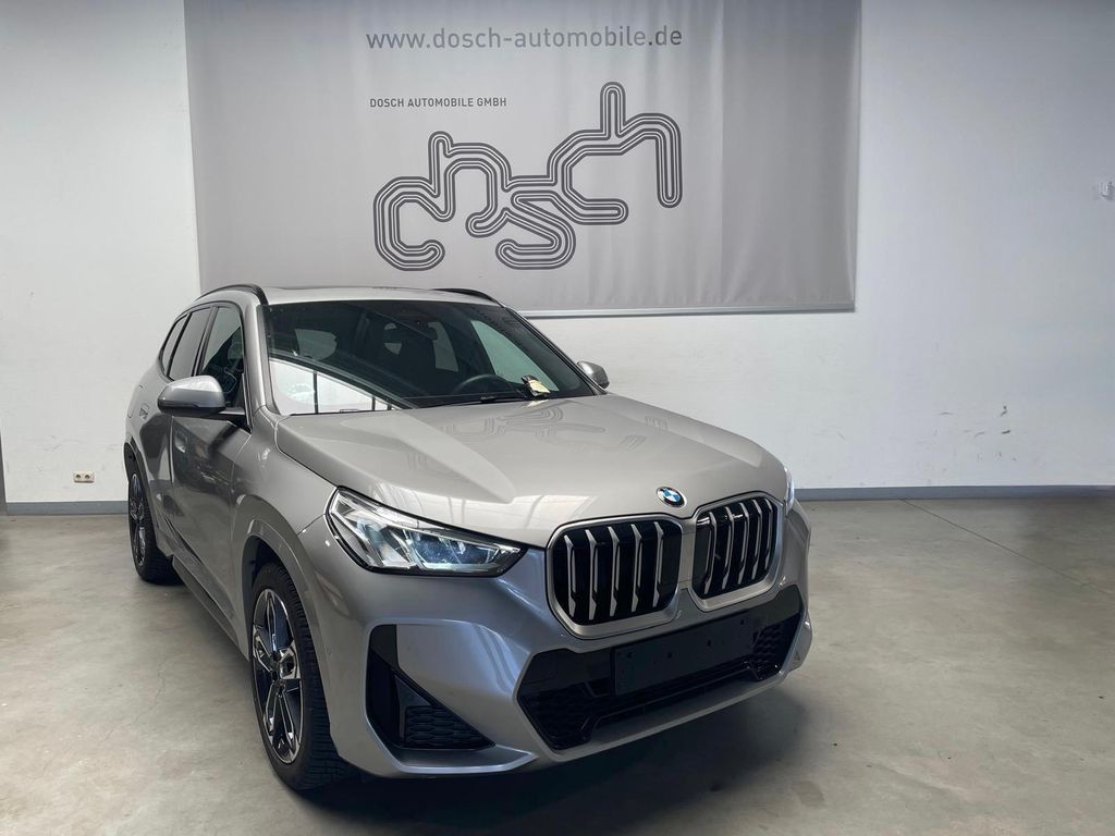 Image of BMW X1