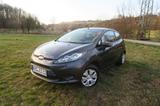 Ford Fiesta 1,6 TDCi ECOnetic, VB, Zahnriemen 2022 - Ford Fiesta: Econetic