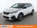 Peugeot 3008 1.6 Hybrid 4 300 GT Aut.*NAVI*LED*ACC*CAM* - Peugeot 3008 Gebrauchtwagen in Leipzig