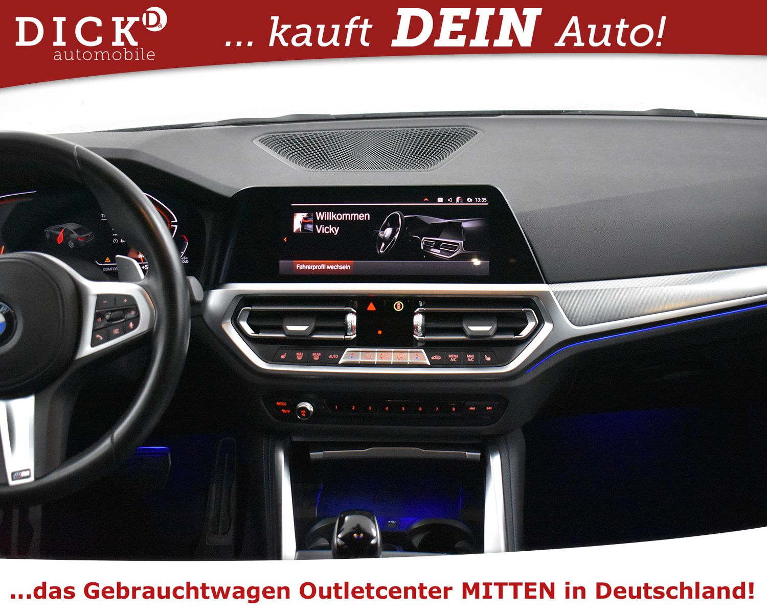 BMW 420 Gran Coupé Sport Aut M PAKET+PROF+VIRTU+KAM+ - Image 12