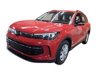 Volkswagen Tiguan - Vorschau Bild 2