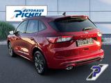 Ford Kuga ST-Line X HUD+ AHK-SCHWENKB+LENKRAD BEHEIZB - Ford Kuga: mit Navigationssystem