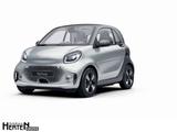 Smart smart EQ fortwo+Passion Exclusive+22KW+Winter-P. - gebrauchte Smart ForTwo aus dem Jahr 2024