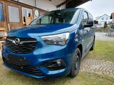 Opel Combo Life 1.2T Edition  Navi, Lkrd/S... - Opel Combo Life Kombi Gebrauchtwagen