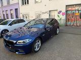 BMW 530d Touring A M Paket Adaptive LED.. voll  - BMW 530 Kombi 530d m paket voll mit Diesel-Antrieb