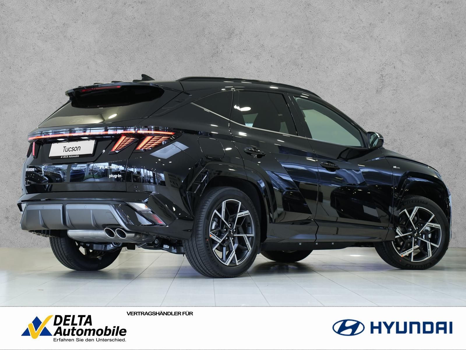 Hyundai Tucson – Bild 2