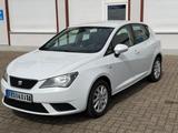 Seat Ibiza Lim. Style Viva STEUERKETTE NEU/TÜV NEU - Seat Ibiza: Weiß